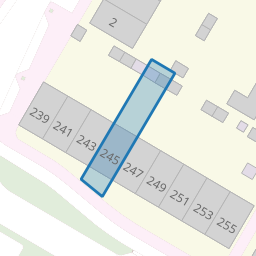 Perceel AHM04-AE-6824