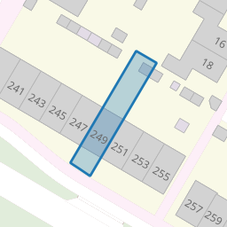 Perceel AHM04-AE-6826