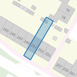 Perceel AHM04-AE-6827