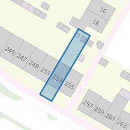 Perceel AHM04-AE-6828