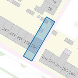 Perceel AHM04-AE-6829