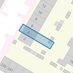 Perceel AHM04-AE-6831