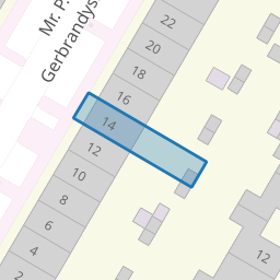 Perceel AHM04-AE-6836