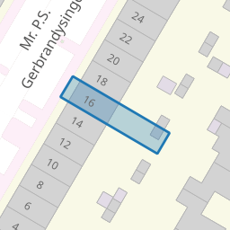 Perceel AHM04-AE-6837