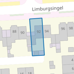 Perceel AHM04-AE-684