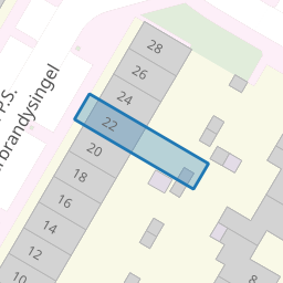 Perceel AHM04-AE-6840