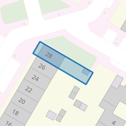 Perceel AHM04-AE-6843