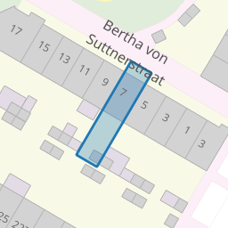 Perceel AHM04-AE-6848