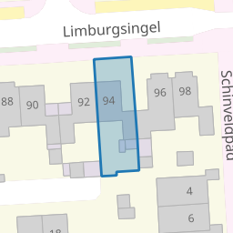 Perceel AHM04-AE-685