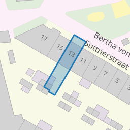 Perceel AHM04-AE-6851