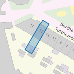 Perceel AHM04-AE-6852