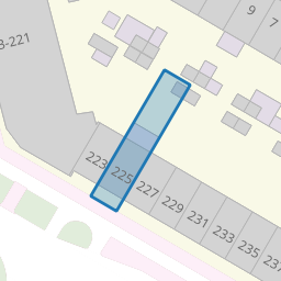 Perceel AHM04-AE-6855