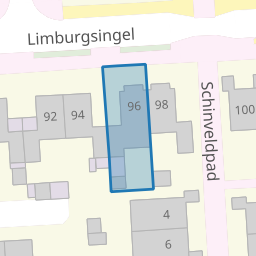 Perceel AHM04-AE-686