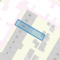 Perceel AHM04-AE-6868