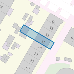 Perceel AHM04-AE-6876