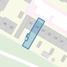 Perceel AHM04-AE-6906