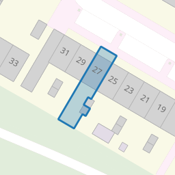 Perceel AHM04-AE-6907