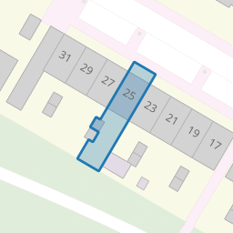 Perceel AHM04-AE-6908