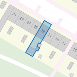 Perceel AHM04-AE-6909