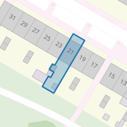 Perceel AHM04-AE-6910