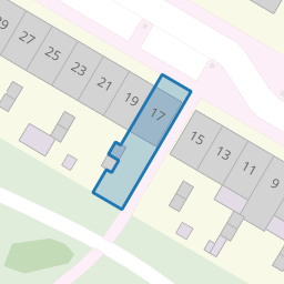 Perceel AHM04-AE-6912