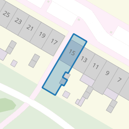 Perceel AHM04-AE-6915