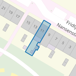 Perceel AHM04-AE-6917