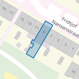 Perceel AHM04-AE-6918