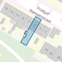 Perceel AHM04-AE-6920