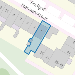 Perceel AHM04-AE-6922