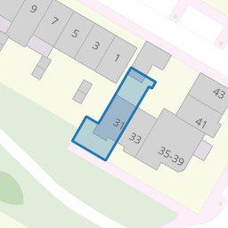 Perceel AHM04-AE-6923