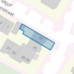 Perceel AHM04-AE-6927