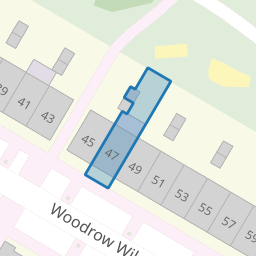 Perceel AHM04-AE-6930