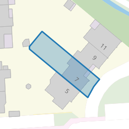 Perceel AHM04-AE-695