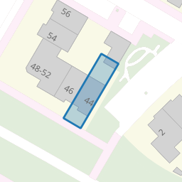 Perceel AHM04-AE-6950