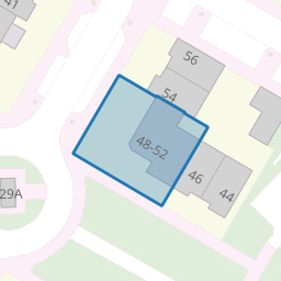 Perceel AHM04-AE-6952