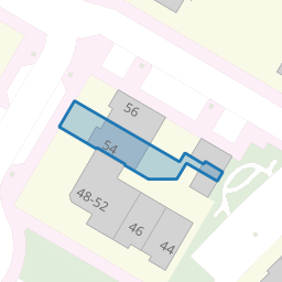 Perceel AHM04-AE-6953