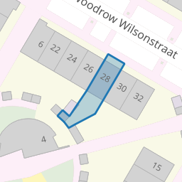 Perceel AHM04-AE-6960