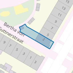 Perceel AHM04-AE-6964