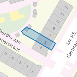 Perceel AHM04-AE-6965