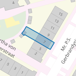 Perceel AHM04-AE-6966