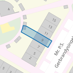 Perceel AHM04-AE-6967