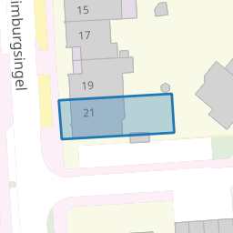 Perceel AHM04-AE-697