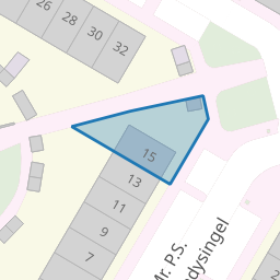 Perceel AHM04-AE-6970