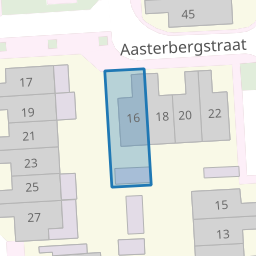 Perceel AHM04-AE-6984