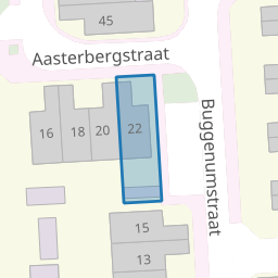 Perceel AHM04-AE-6985