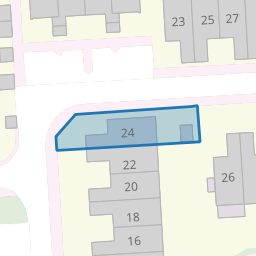 Perceel AHM04-AE-6988