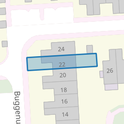 Perceel AHM04-AE-6989