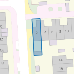 Perceel AHM04-AE-6994