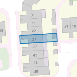 Perceel AHM04-AE-6997